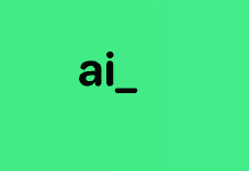 Green Screen AI logo