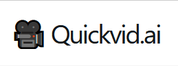 QuickVid.Ai logo