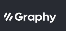 Graphy AI logo