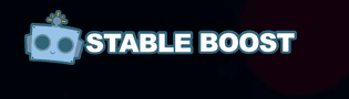 Stableboost logo