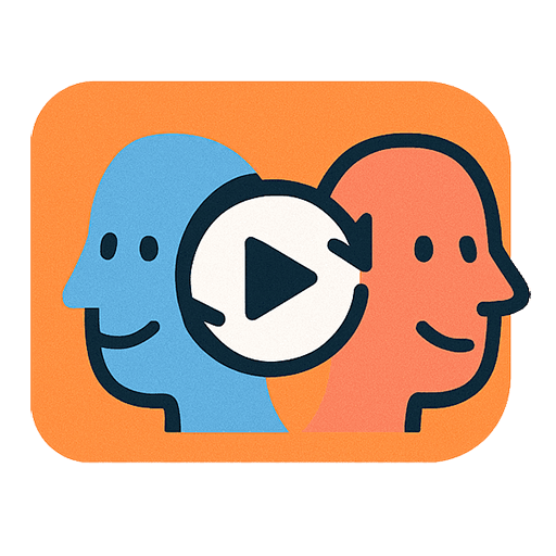 Free Videoswapface logo