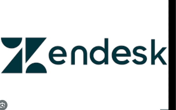 Zendesk AI logo