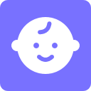 AI Baby Generator logo