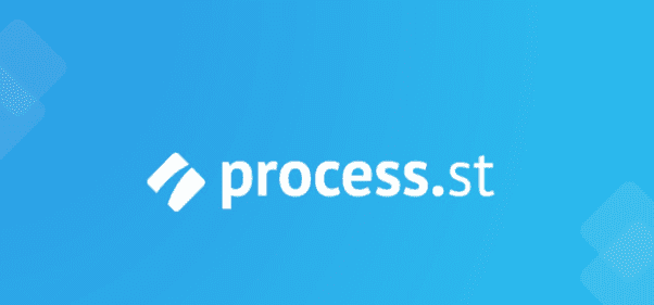 Process.st logo