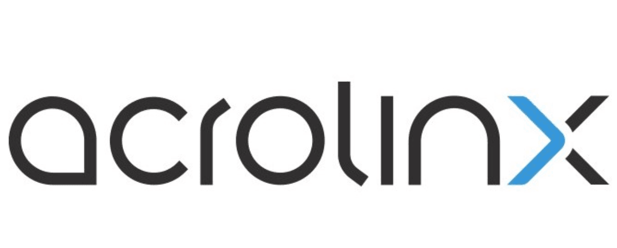 Acrolinx logo