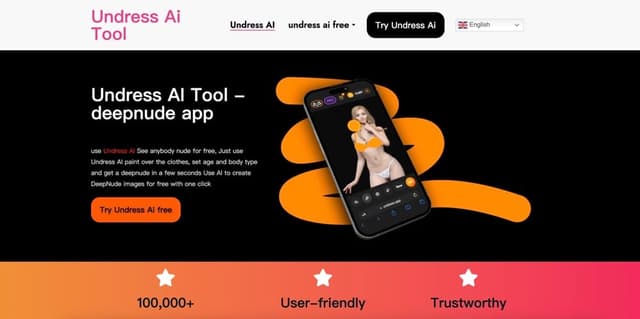 Undress AI Tool screenshot 1