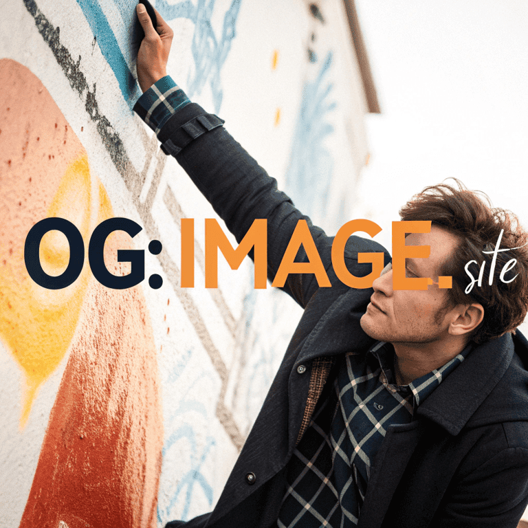 AI OG:Image Generator logo