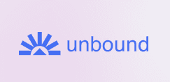 Unbound logo