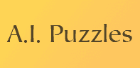 AI Puzzles logo