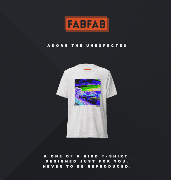 FabFab AI logo