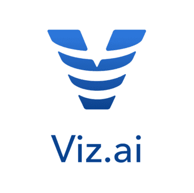 Viz AI logo