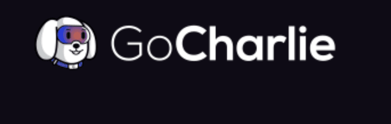 Go Charlie logo
