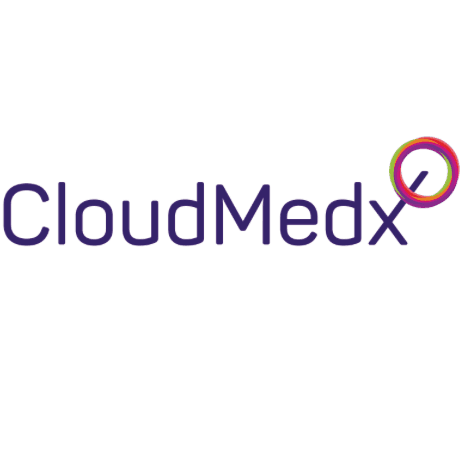 Cloudmedx Health logo
