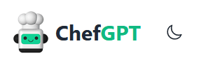 ChefGPT logo