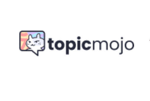 Topicmojo logo