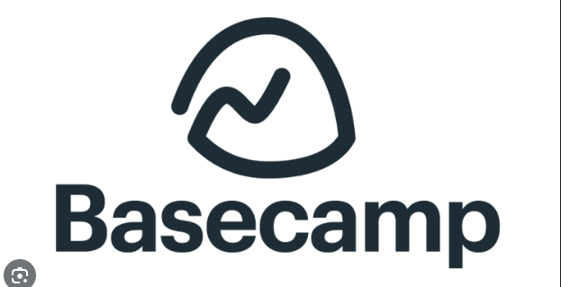 BaseCamp logo