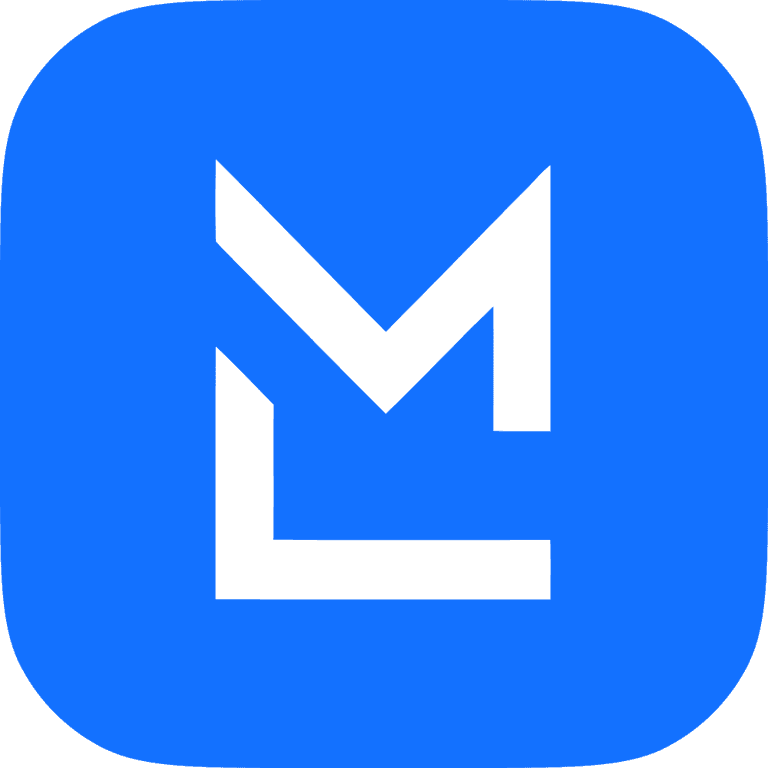 MinutesLink logo