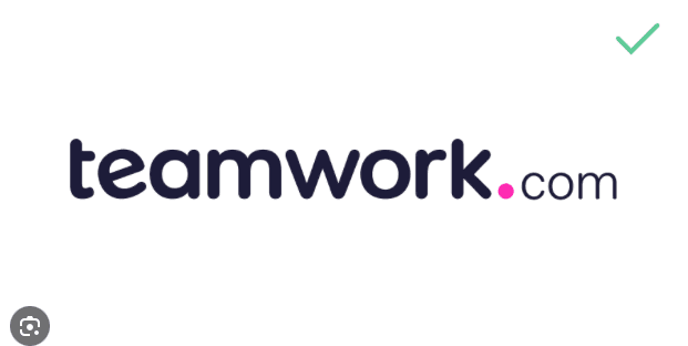 Teamwork logo