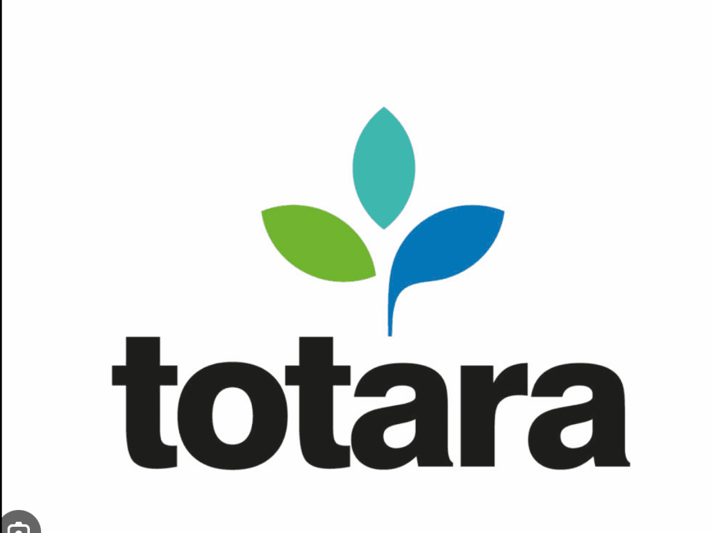 Totara logo