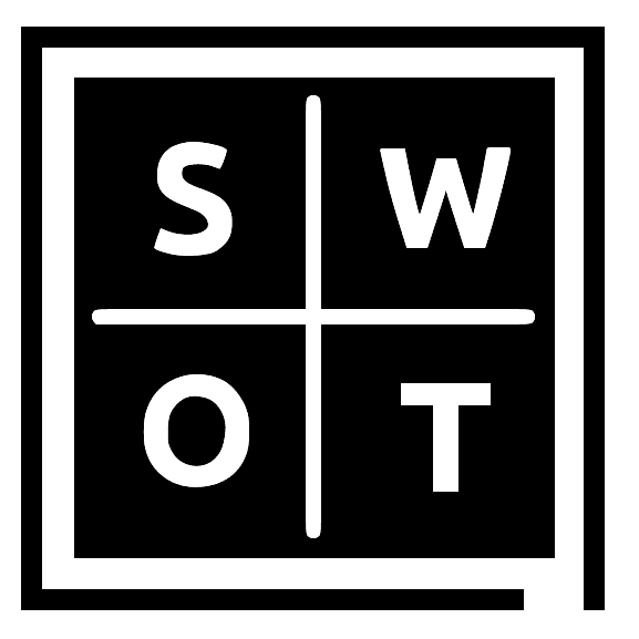 SWOT Analysis Generator logo
