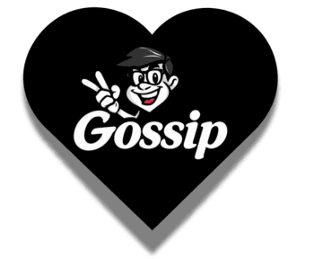 Gossip.dating logo