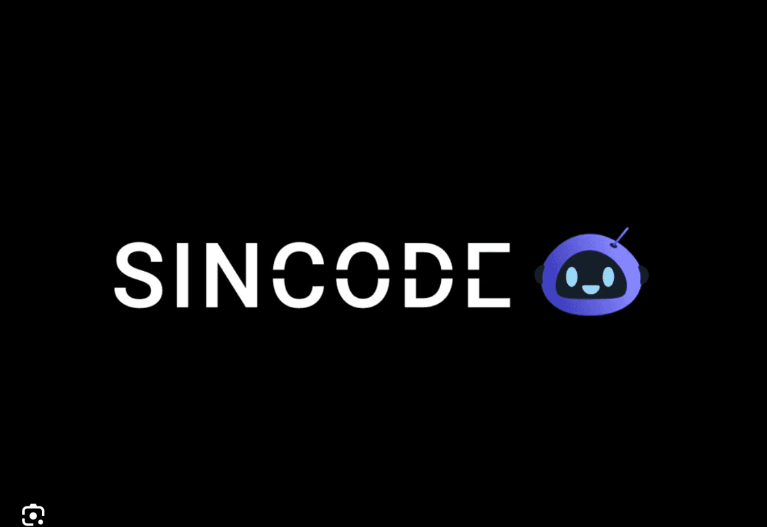 Sincode logo