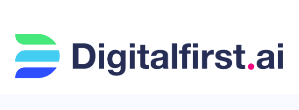 Digital First AI logo