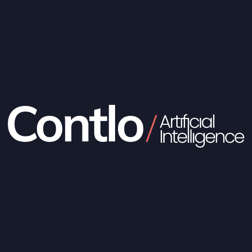 Contlo.AI logo