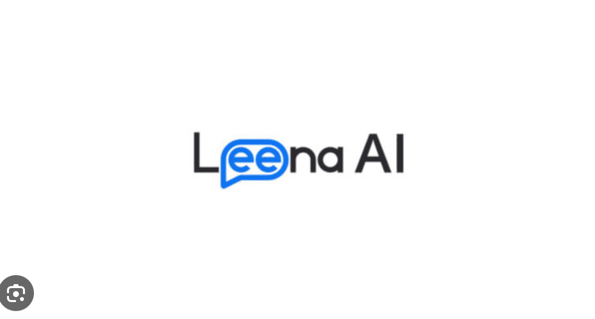 Leena.ai logo