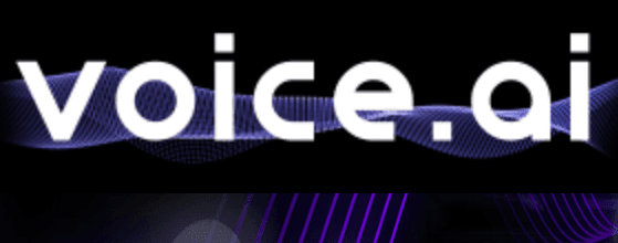 Voice AI logo