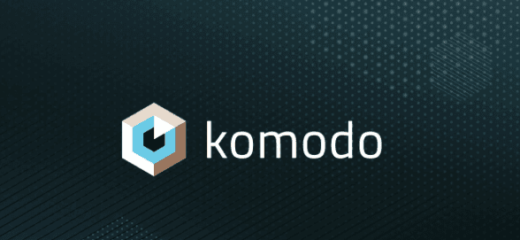 Komodo Health logo