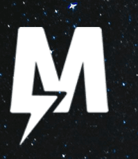 Moonbeam Exchange logo