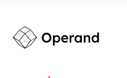 Operand AI logo
