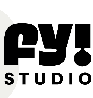 Fy! Studio logo