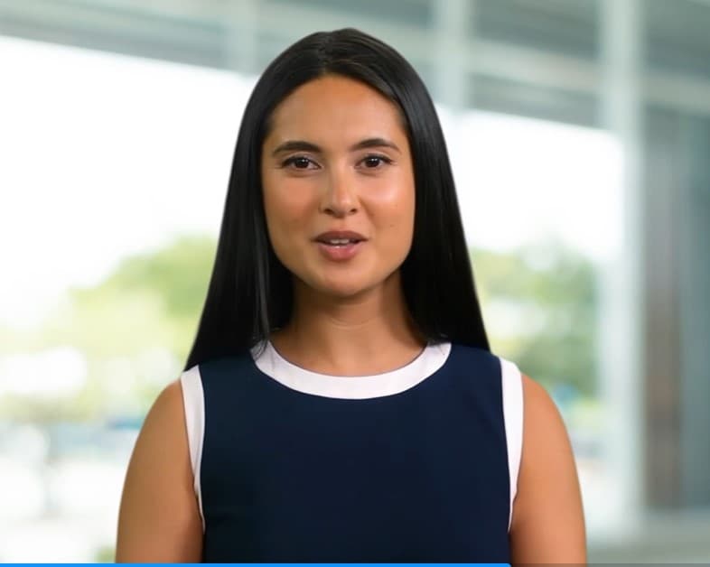 InterviewBot screenshot