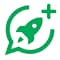 WhatsApp Sender logo