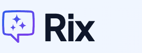 Rix logo