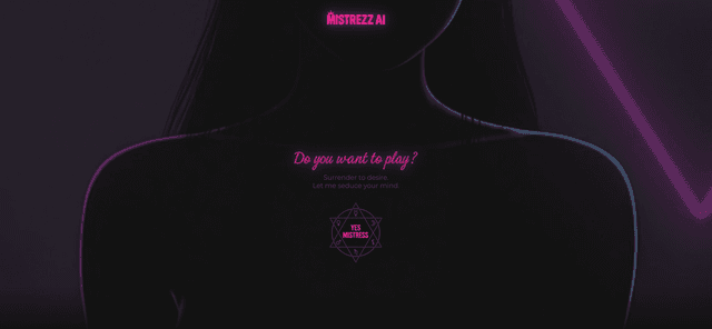 Mistrezz screenshot 1