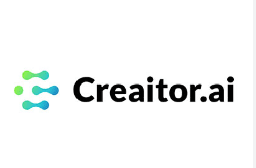 Creaitor AI logo