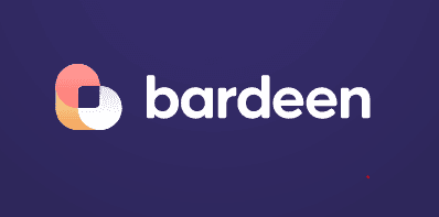 Bardeen AI logo