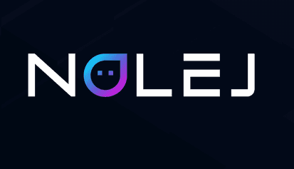 Nolej logo