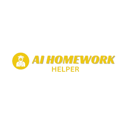 AI Homework Helper logo