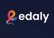 Edaly logo