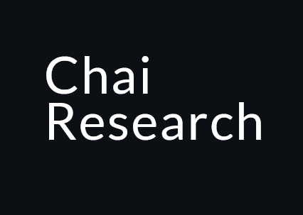 Chai logo