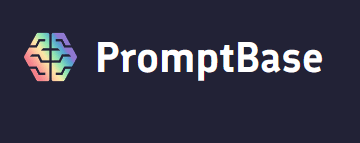 PromptBase logo