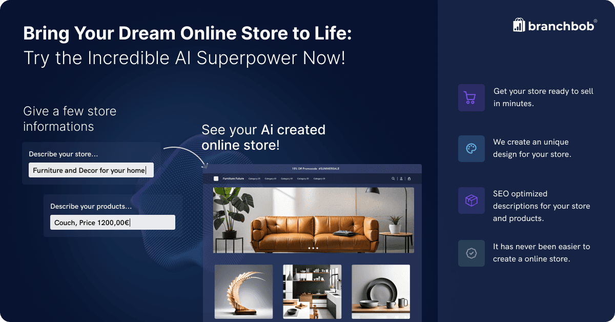 branchbob.ai screenshot