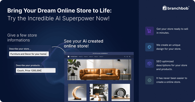branchbob.ai screenshot 1