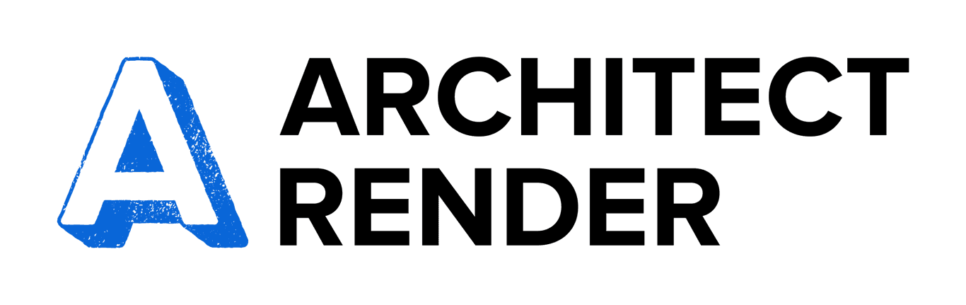 Architect Render logo