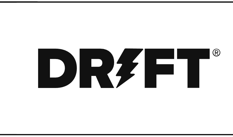Drift logo