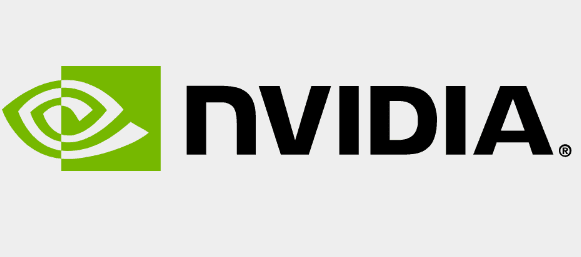 GET3D (Nvidia) logo